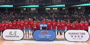 开云体育官网-山东高速男篮敲定外援