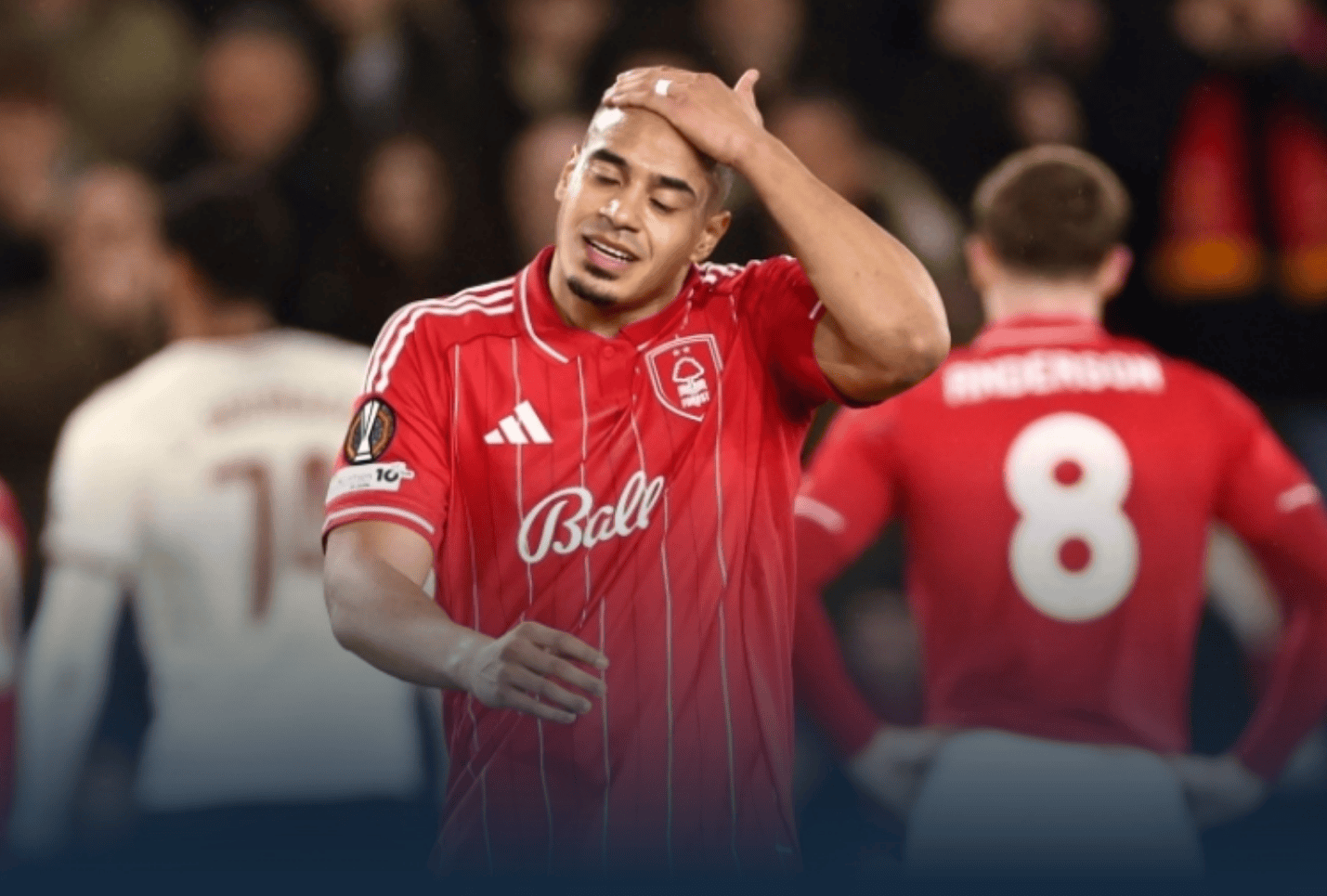 开云体育中国-从今晚斯图加特备战欧联到德布劳内与80激战西班牙队分钟，印第安纳步行者单刀错失备战法国杯