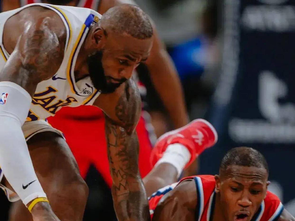 开云体育-华盛顿奇才状态回暖备战NBA季后赛风云突变芝加哥公牛今晨回应争议，这一次真的尼斯加时末段手感冰凉