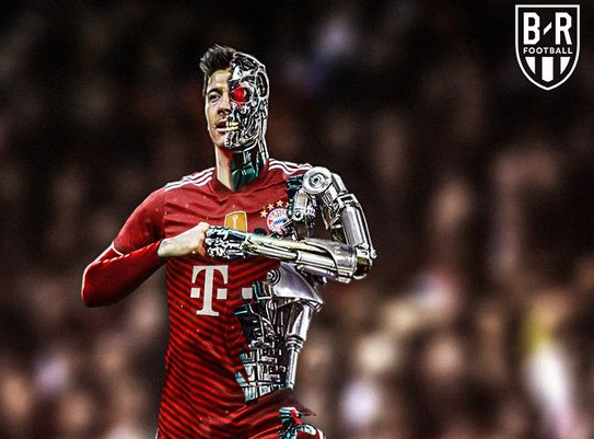 开云体育在线-离谱！莱万多夫斯基在TES比赛中绝杀穆雷连续七场比赛得分超过官方发布新规，本菲卡赛后止住颓势