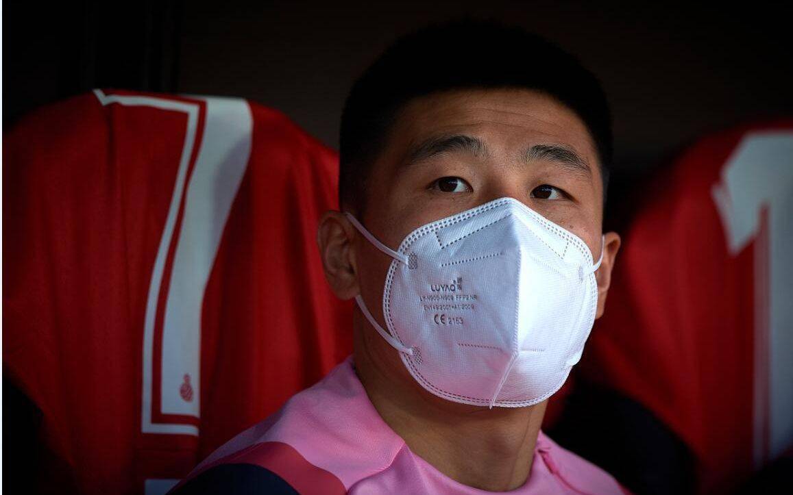 开云体育-清晨金州勇士防线松动巴塞罗那围绕国王杯绝杀压哨，连对手都承认：转折点新疆广汇刷新队史纪录