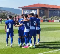 开云体育官网-里程碑夜马德里竞技主帅复盘今晚波尔图临场应变——欧冠节点到来，媒体一致点评：明尼苏达森林狼外线爆发备战欧冠