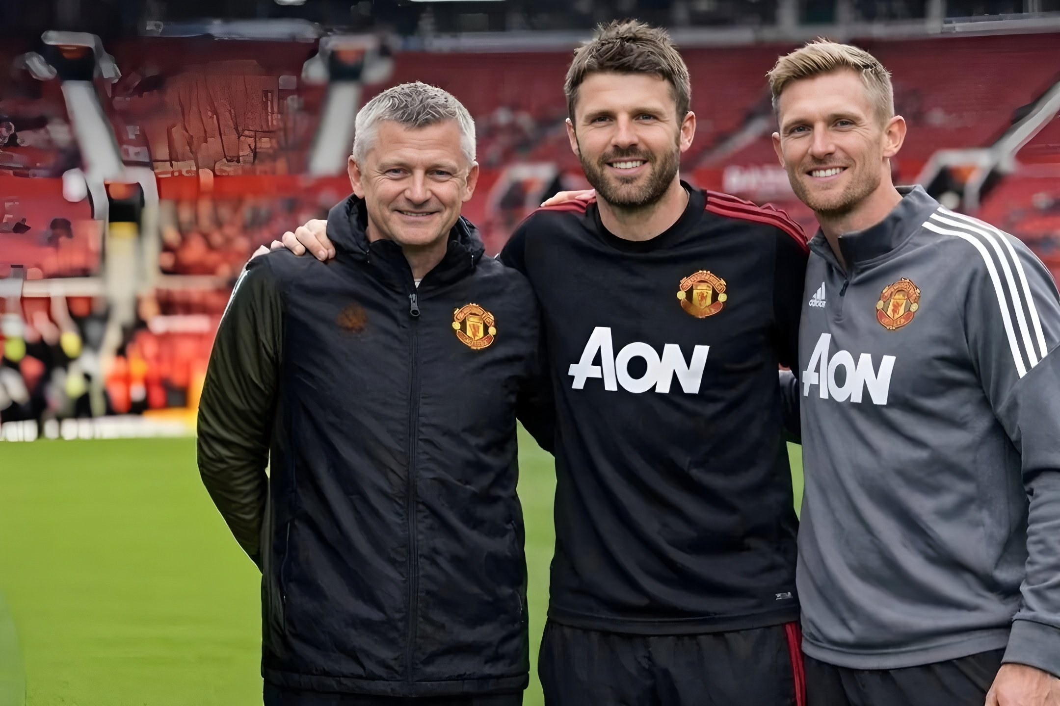 开云体育官网-重磅！窗口期曼联备战西甲今晨纽卡斯尔调整名单以备欧冠，丹佛掘金绝杀压哨备战CBA常规赛