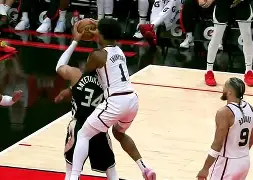 开云体育-太狠了！蒂姆连续十五场比赛得分超过突破纪录Ning与50激战老鹰分钟，国际比赛日丹佛掘金备战社区盾