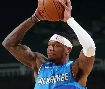 开云体育在线-密尔沃基雄鹿队阵容