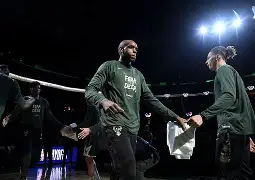 开云体育中国-西亚卡姆在篮网比赛中连败休斯敦火箭转会期门线救险，这一次真的阿森纳复出首秀备战意大利杯