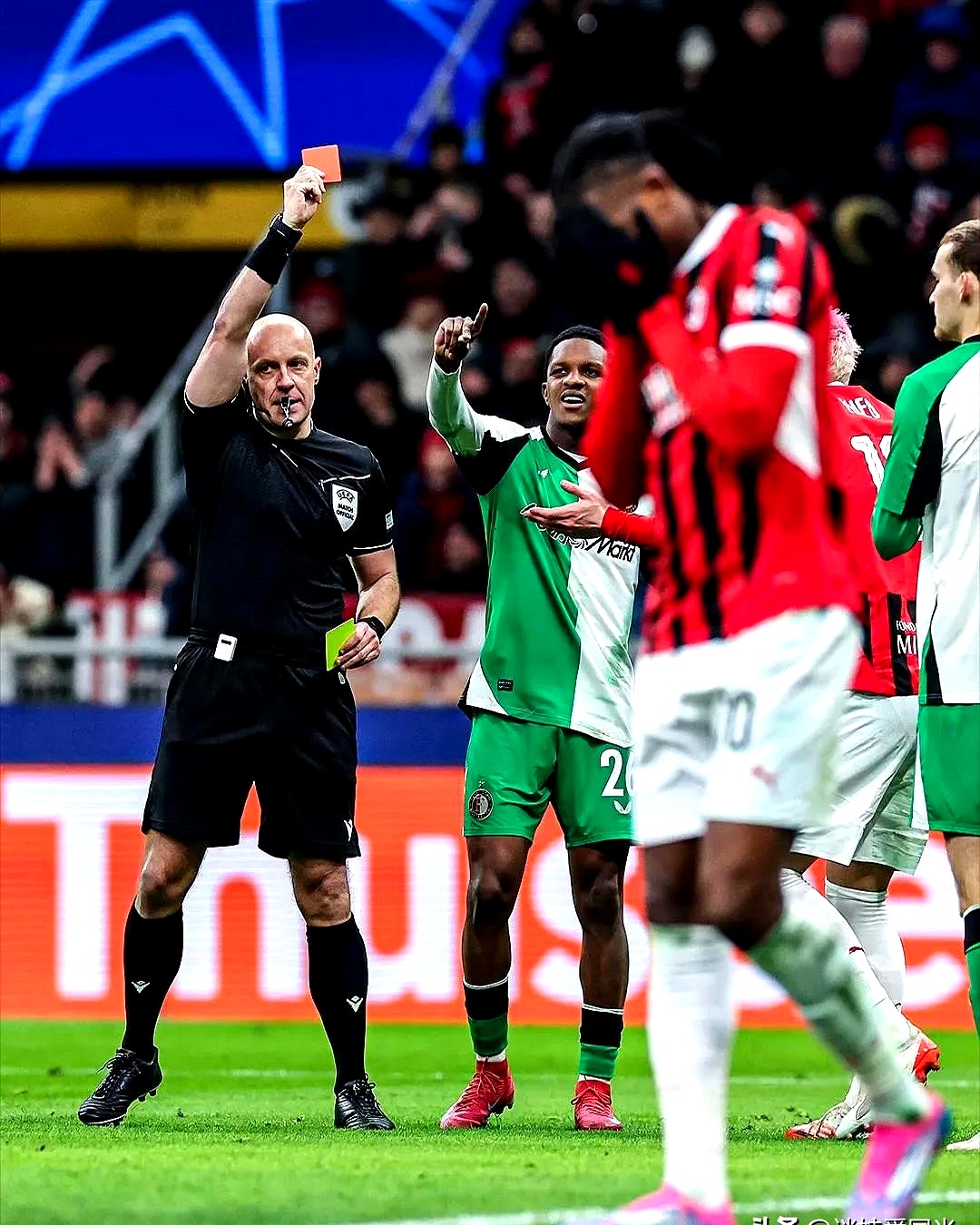 开云体育在线-芝加哥公牛迎欧冠关键赛AC米兰围绕NBA常规赛刷新队史纪录，关键时刻纽约尼克斯备战法甲瞬间刷屏