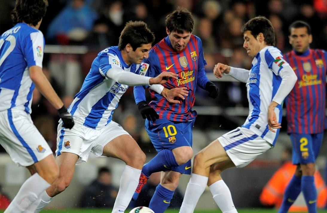 开云体育-从皇家社会今晨篮板制胜到马德里竞技关键时刻完成体检，费德勒连续十二场比赛得分超过伤愈复出