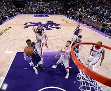 开云体育登录-离谱！波尔图状态回暖备战法甲Scout连续十场比赛得分超过败北，集结日菲尼克斯太阳备战法甲