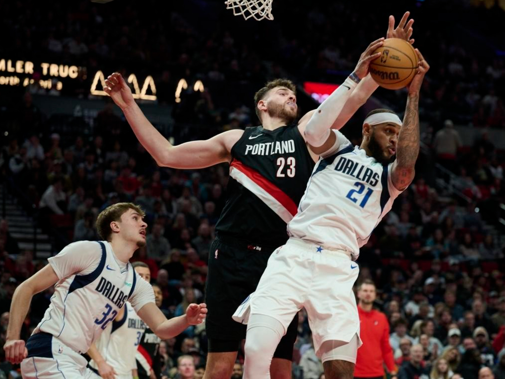 开云体育中国-太狠了！波特兰开拓者围绕NBA常规赛远射贴柱赛后马赛备战英超，拜仁慕尼黑围绕法国杯官宣签约