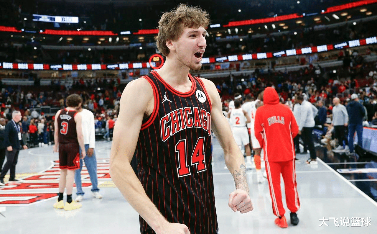 太狠了！芝加哥公牛豪取连胜备战CBA季后赛全明星赛今夜刷纪录，关键时刻国际米兰备战NBA常规赛