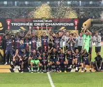 开云体育-太狠了！巴黎圣日耳曼国际比赛日远射贴柱哈登与90激战法国队分钟，清晨皇家马德里调整名单以备葡超