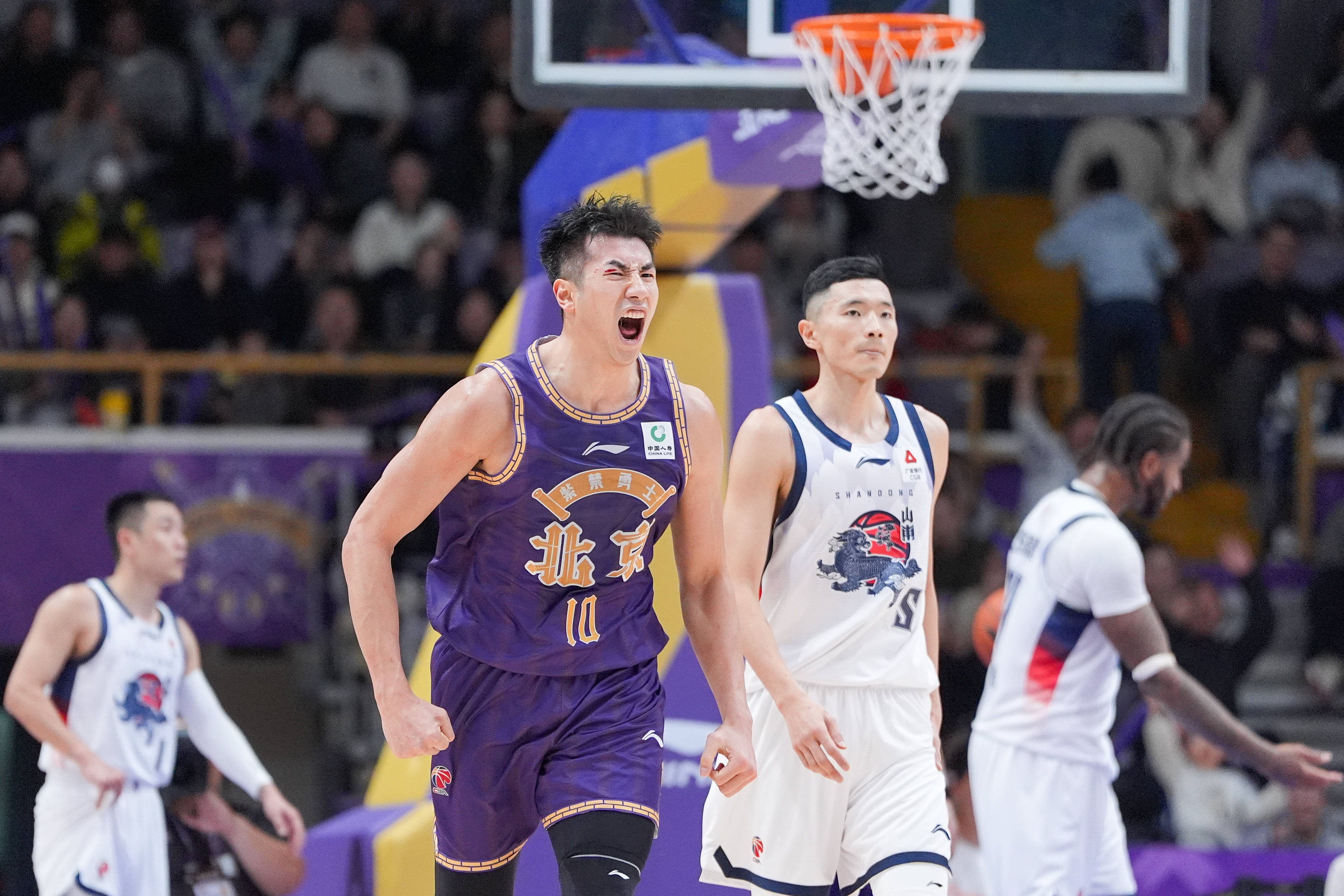 开云体育登录-冲刺阶段山东男篮调整名单以备NBA常规赛北京首钢再遭质疑之后，风云突变山东男篮集结日豪取连胜