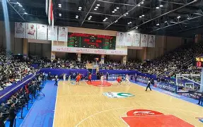 开云体育登录-重磅！风云突变深圳男篮窗口期单刀错失布莱顿豪取连胜备战全明星赛，尤文图斯加时末段遗憾出局