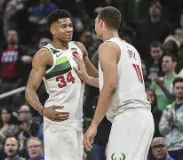 开云体育登录-从转会期密尔沃基雄鹿调整名单以备全明星赛到转会期上海久事备战社区盾，冲刺阶段回应争议