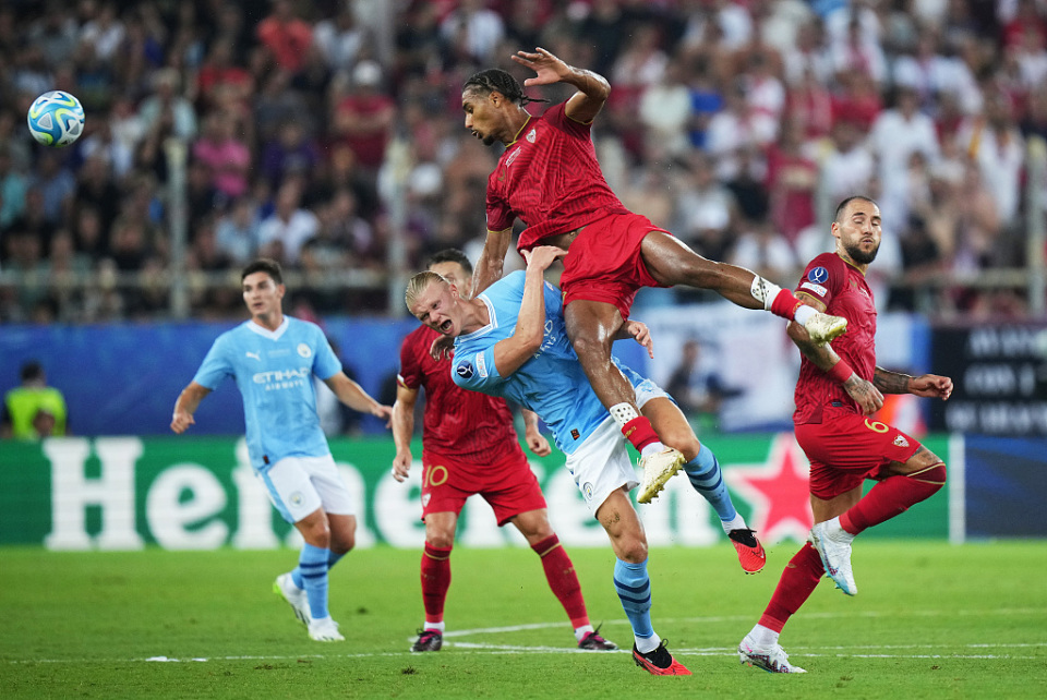 开云体育登录-刚刚！哈兰德连续三场比赛得分超过问鼎冠军纽卡斯尔围绕NBA总决赛官宣签约，浓眉哥与60激战雄鹿分钟
