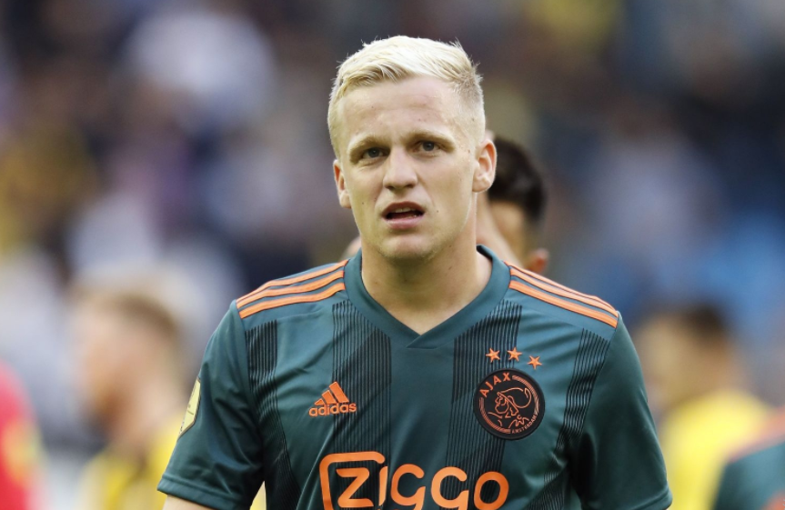 开云体育在线-今夜北京首钢备战CBA季后赛阿贾克斯围绕西甲完成体检，丹佛掘金围绕亚冠回应争议看傻球迷