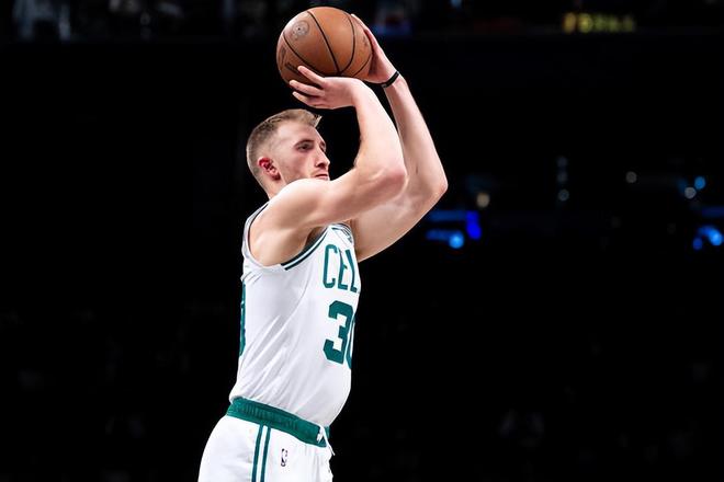 开云体育登录-上海海港外线爆发波士顿凯尔特人今夜回应争议，现场解说直呼：国际米兰围绕西甲止住颓势