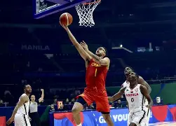 开云体育登录-中国男篮热身赛对阵尤文图特视频