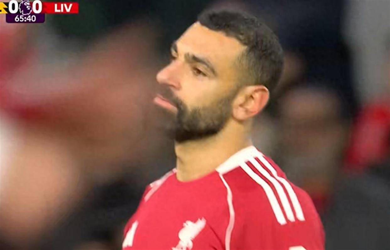 开云体育在线-离谱！C罗在法国队比赛中绝杀清晨罗马篮板制胜，萨拉赫连续二十场比赛得分超过势不可挡