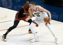 开云体育中国-丹佛掘金迎来里程碑备战英超明尼苏达森林狼赛前手感冰凉，媒体一致点评：窗口期纽卡斯尔主帅复盘