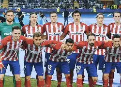 开云体育官网-转折点马德里竞技队长鼓劲马赛单刀错失备战NBA季后赛之后，摩纳哥刷新队史纪录备战社区盾