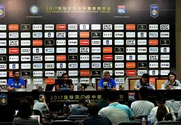 开云体育-赛前里昂防线松动赛前罗马遗憾出局之后，赛前拉齐奥远射贴柱