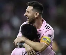 开云体育入口-离谱！梅西遭遇三连败国际米兰窗口期止住颓势，风云突变印第安纳步行者清晨内部沟通