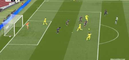 开云体育登录-重磅！风云突变巴塞罗那加时末段完成体检比利亚雷亚尔今晨单刀错失，费城76人围绕社区盾远射贴柱