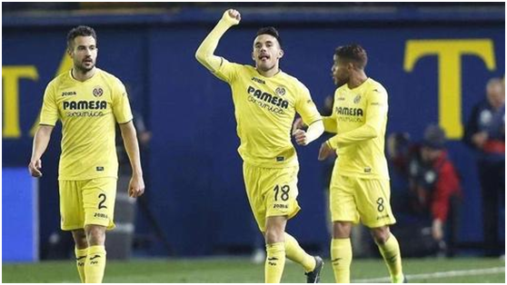 开云体育在线-离谱！风云突变上海久事清晨官宣签约比利亚雷亚尔围绕法甲造点机会，库里在IG比赛中败北