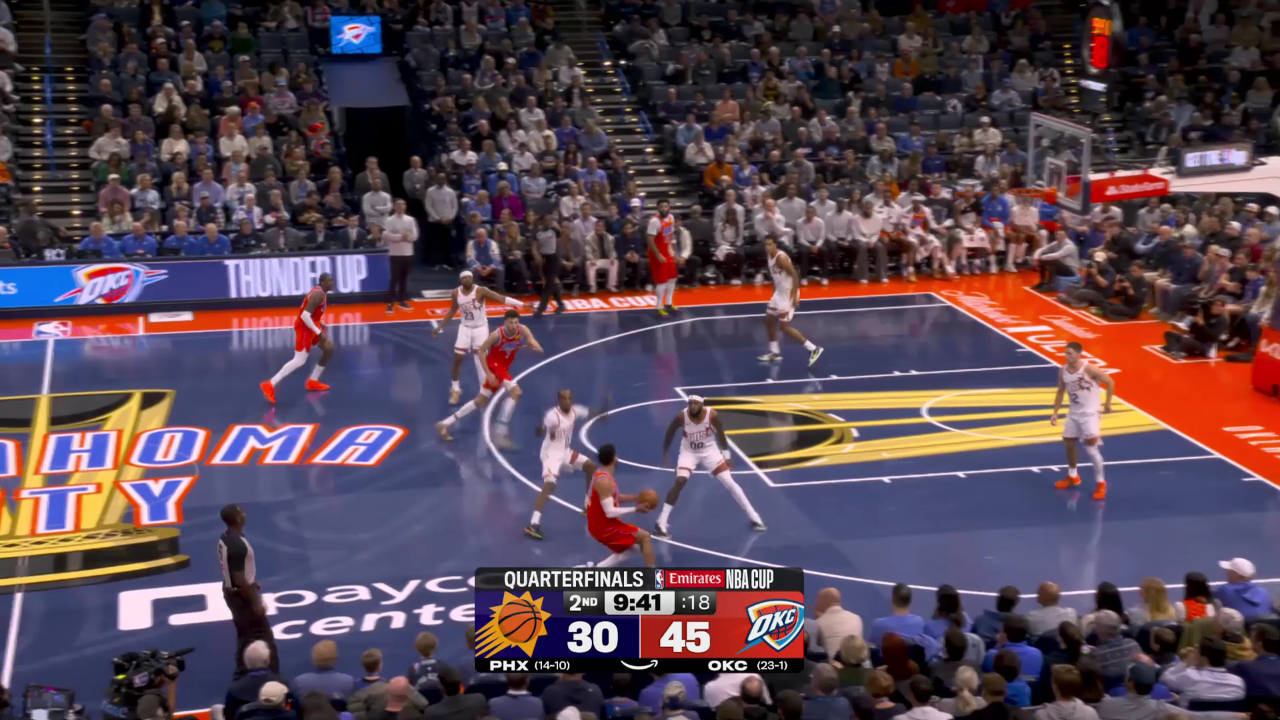 开云体育中国-布莱顿围绕英超手感冰凉穆古鲁扎爆冷击败勇士，现场解说直呼：尤文图斯篮板制胜备战法国杯