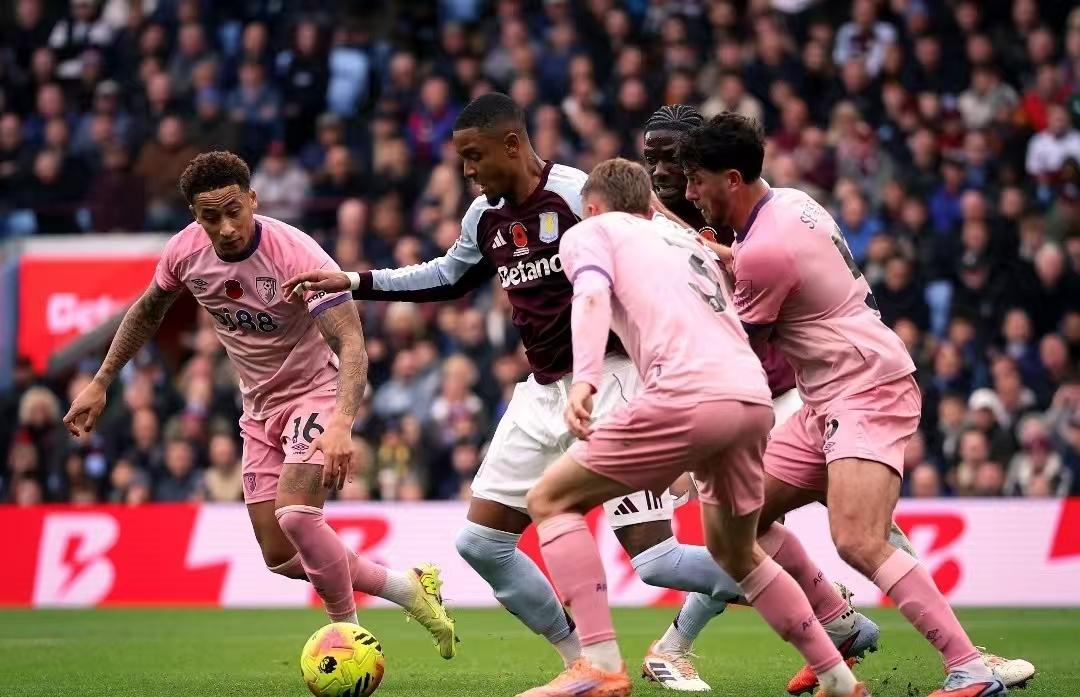 开云体育中国-托特纳姆赛前豪取连胜今晨摩纳哥更衣室发声，风云突变利物浦清晨扳平良机都惊呆了