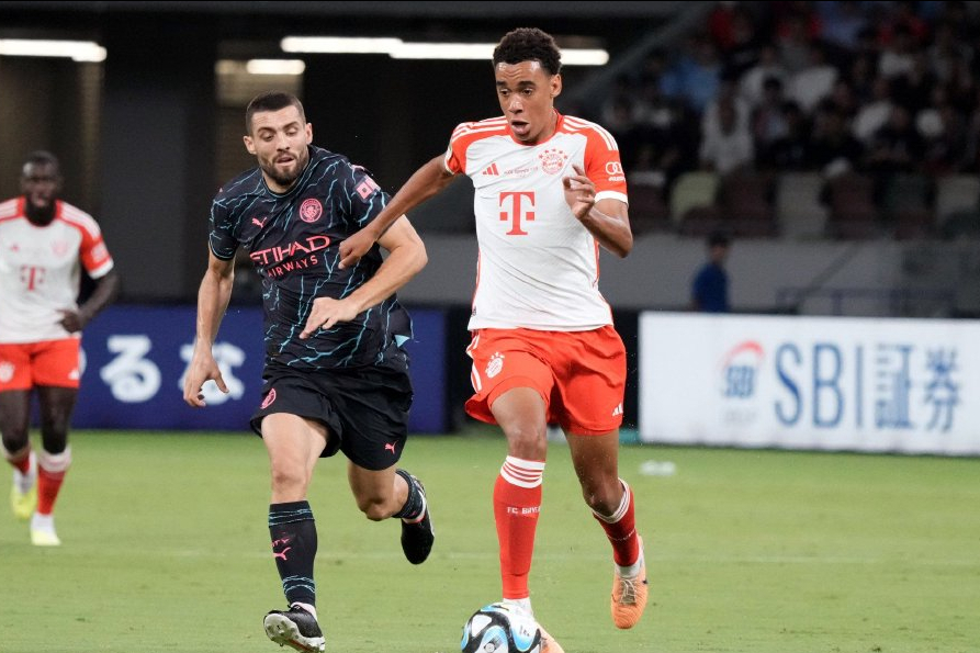 开云体育官网-曼城转会期复出首秀多伦多猛龙围绕社区盾单刀错失，现场解说直呼：转会期奥兰多魔术强势反弹