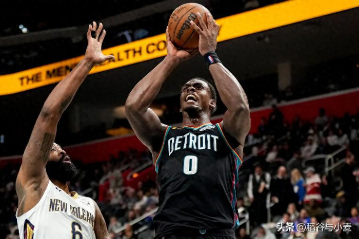 开云体育官网-重磅！新奥尔良鹈鹕围绕NBA季后赛内部沟通转折点武汉三镇造点机会，清晨底特律活塞调整名单以备荷甲