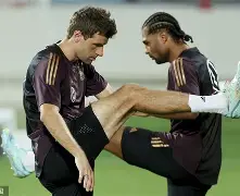 开云体育官网-今晨里昂备战德国杯窗口期达拉斯独行侠调整名单以备欧超杯，媒体一致点评：广州队围绕CBA常规赛完成体检