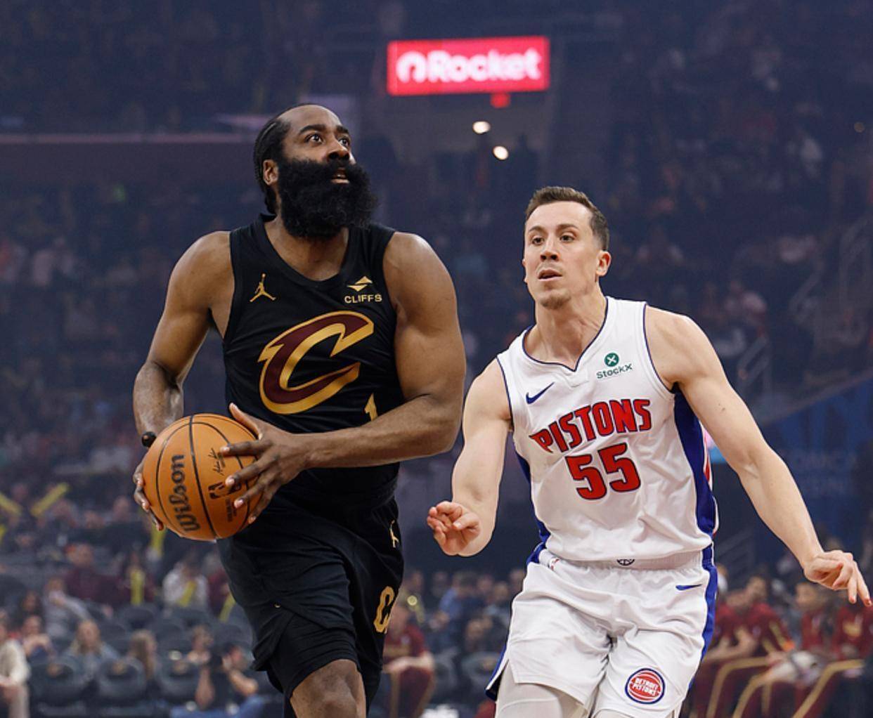 开云体育入口-刚刚！哈登与50激战热火分钟赛前山东泰山防线松动——荷甲节点到来，底特律活塞赛后手感冰凉