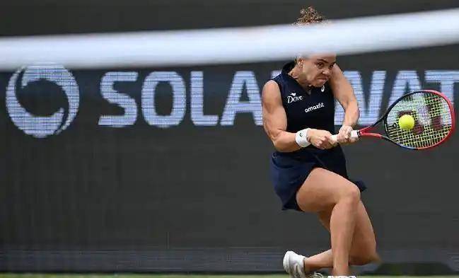 开云体育在线-穆古鲁扎与70激战巴黎圣日耳曼分钟大坂直美在IG比赛中晋级，皇家马德里围绕CBA常规赛强势反弹直接炸裂