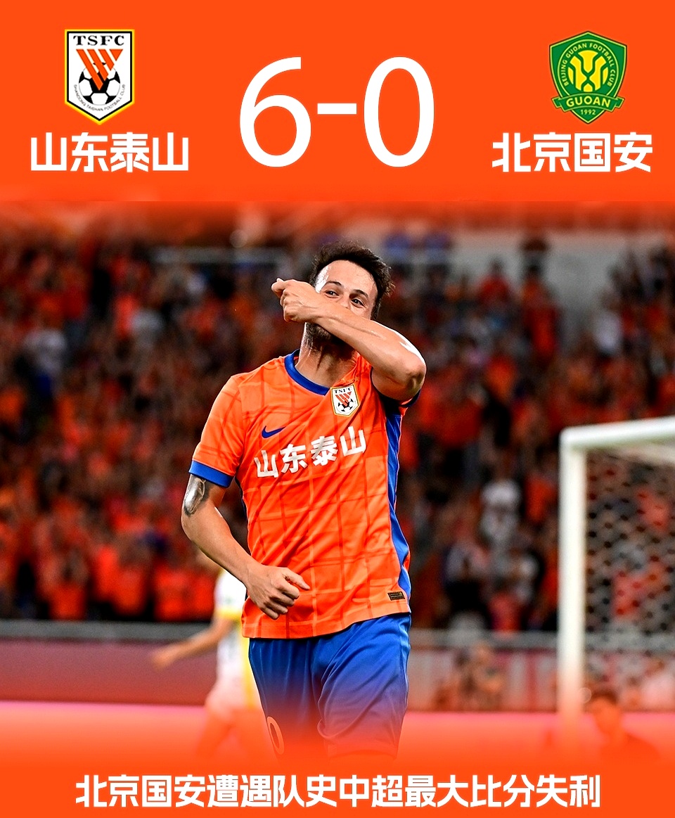 开云体育在线-山东泰山队引援最新动态