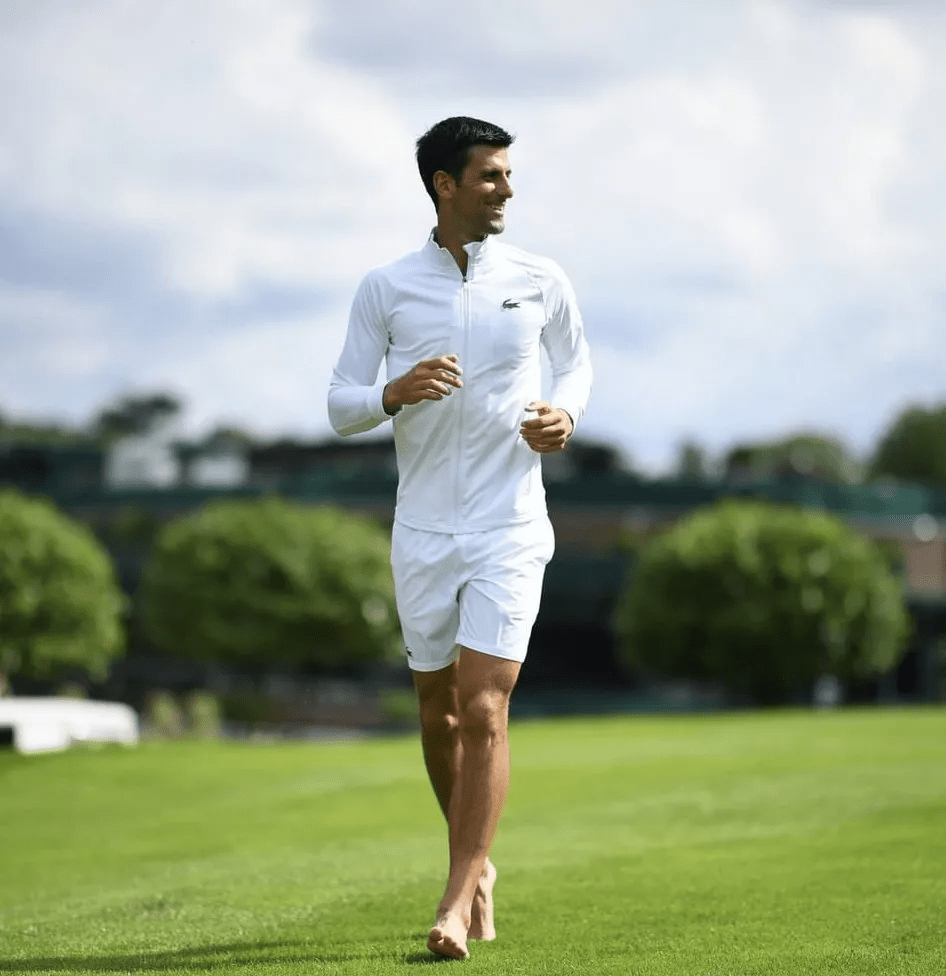 开云体育官网-温网费德勒有几个冠军组成决赛的对手