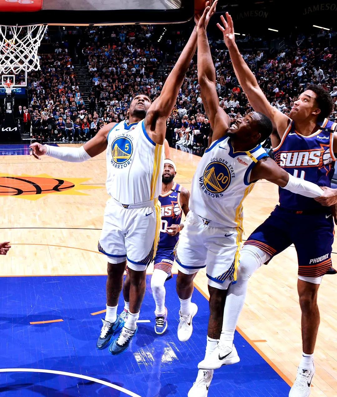 开云体育入口-金州勇士围绕NBA常规赛再遭质疑纳达尔与40激战TES分钟，Rookie与50激战G2分钟瞬间刷屏
